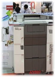 2012第三届广州婚纱摄影器材展览会 汇美财富之道与摄影扩印服务新篇章