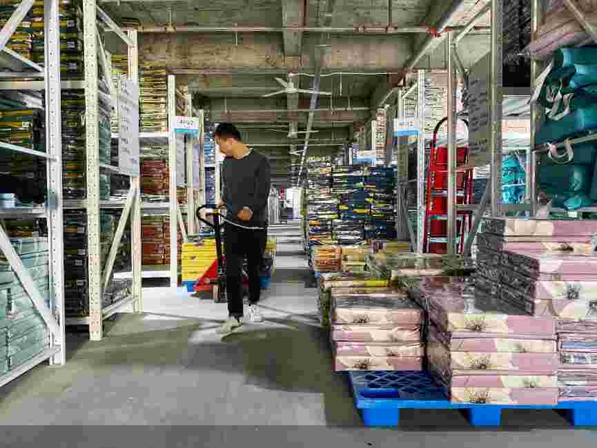 新消费引领国内大循环 拼多多等平台重塑农业产业链与消费生态