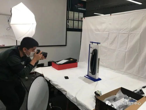 山东济南智能指纹锁 光影间勾勒科技美学，影视中心专业扩印定格品质瞬间