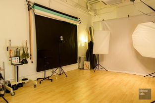 光影艺术，定格非凡瞬间 —— Litooc Lab Photo Party Studio 专业影像服务